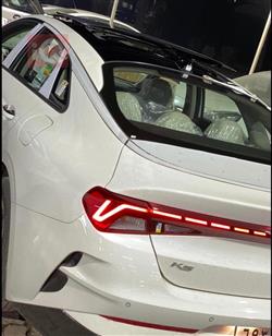 کیا K5